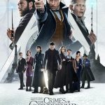 دانلود فیلم Fantastic Beasts: The Crimes of Grindelwald 2018 ( جانوران شگفت‌انگیز: جنایات گریندل‌والد ۲۰۱۸ ) با زیرنویس فارسی چسبیده