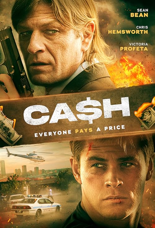 دانلود فیلم Ca$h 2010 ( پول نقد ۲۰۱۰ ) با زیرنویس فارسی چسبیده